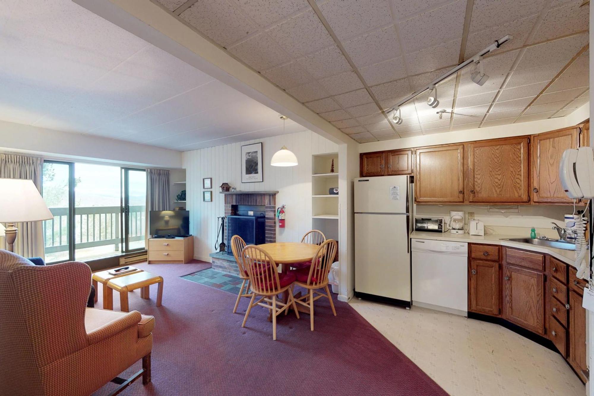 Mountain Green Killington Habitación foto