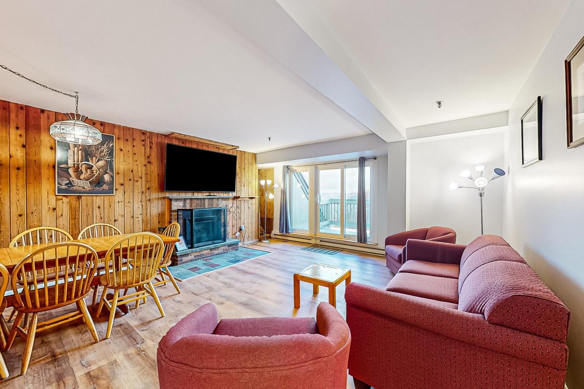 Mountain Green Killington Habitación foto