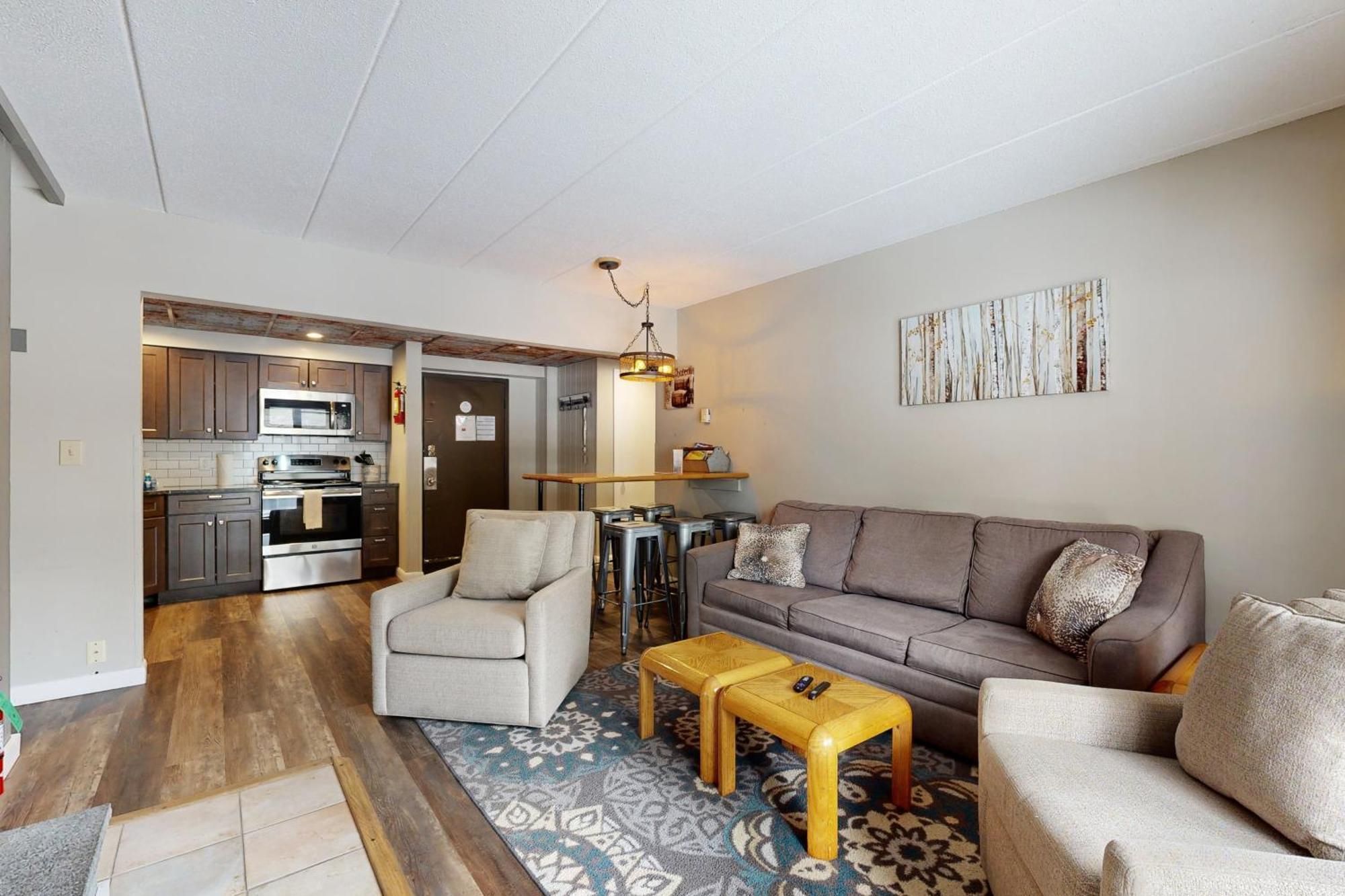 Mountain Green Killington Habitación foto