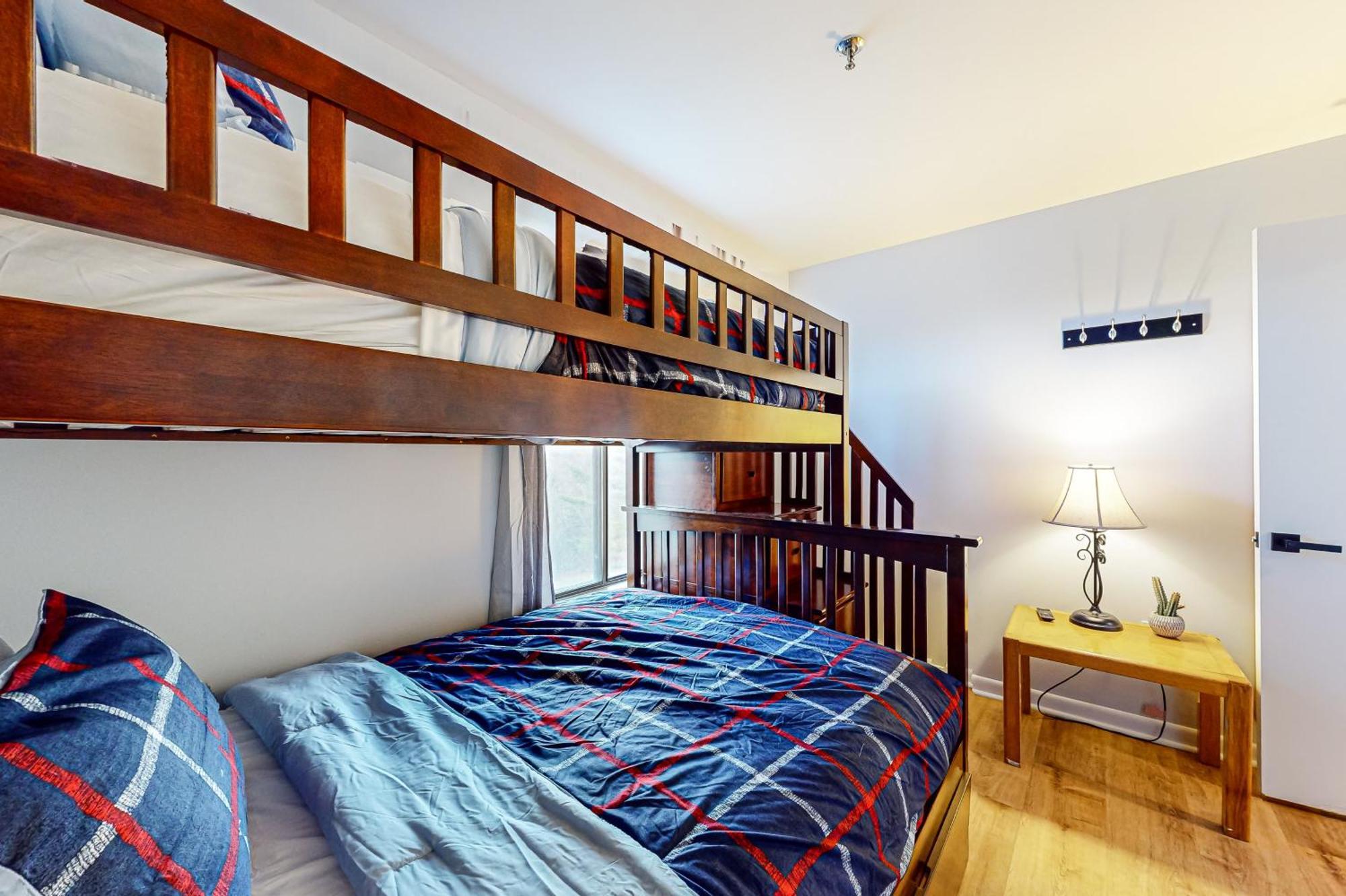 Mountain Green Killington Habitación foto