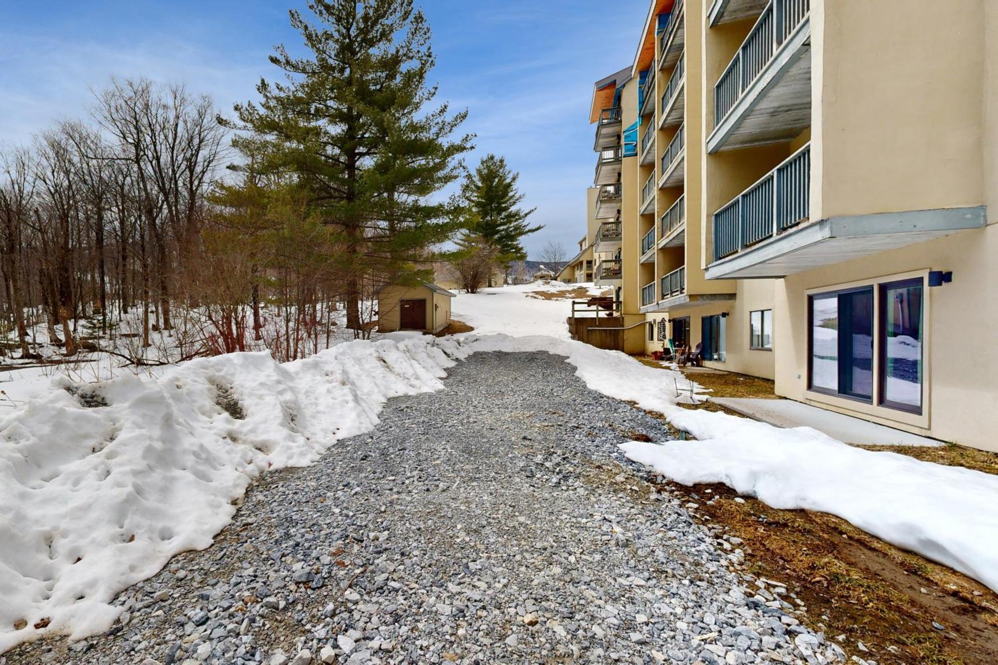 Mountain Green Killington Habitación foto