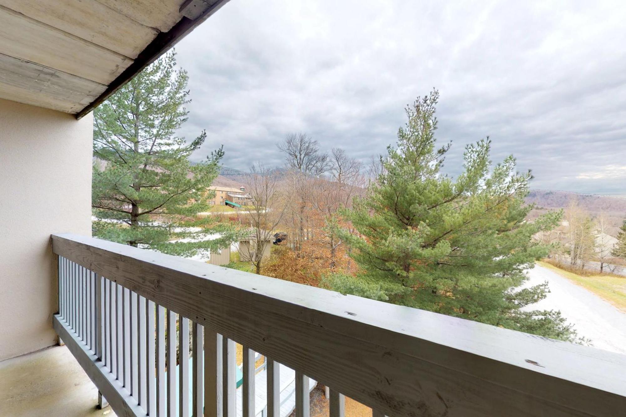 Mountain Green Killington Habitación foto