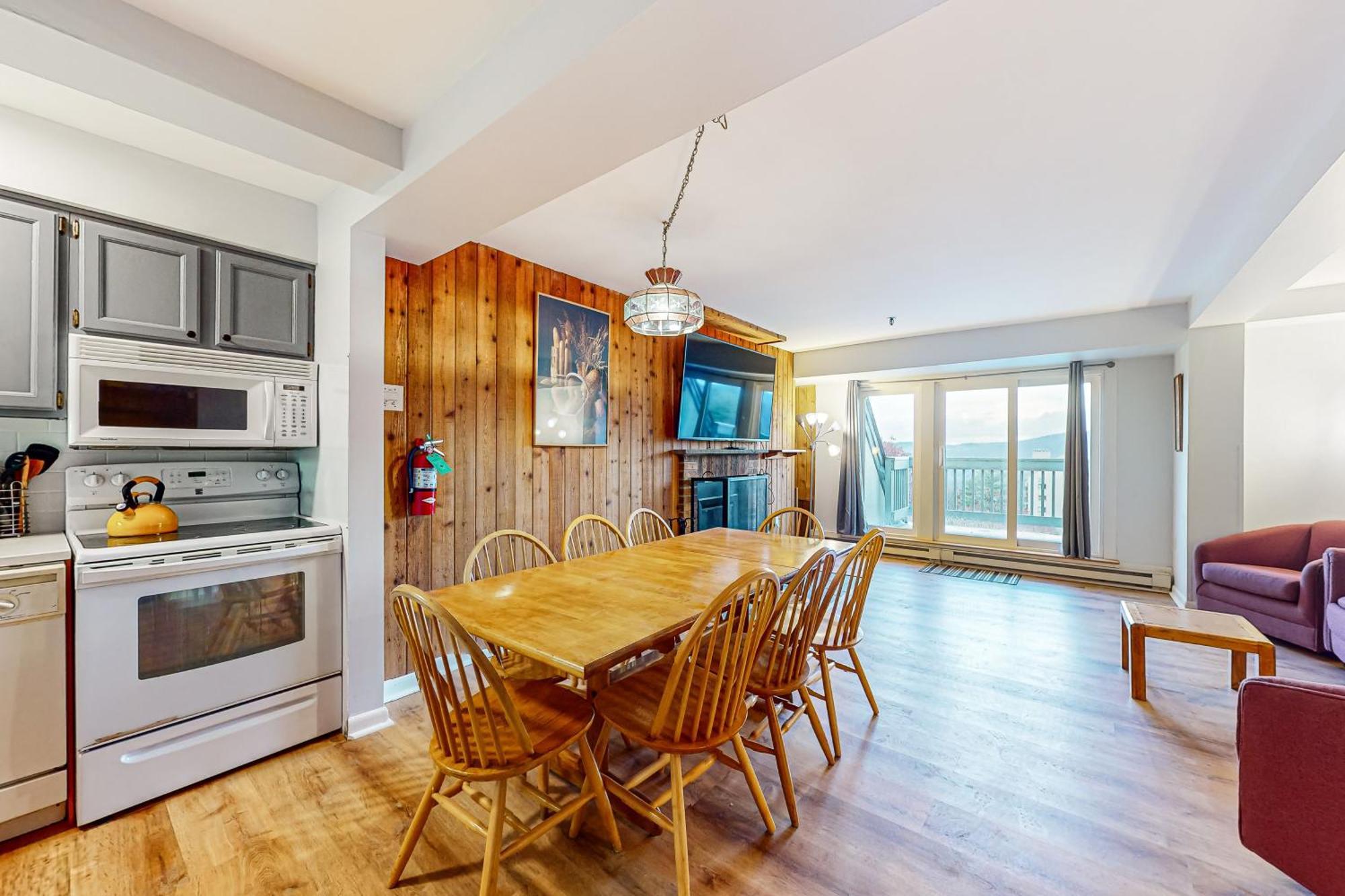 Mountain Green Killington Habitación foto